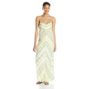 O'Neill Mavericks Maxi Dress